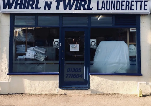 Whirl & Twirl - Thumbnail