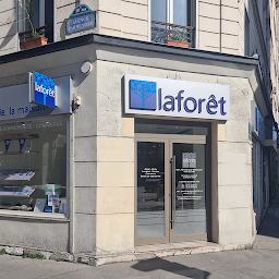 Photo n°5 de Laforêt Immobilier République Immobilier à Paris (Association de propriétaires immobiliers)