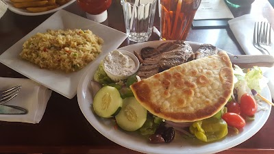 Photos of Pano's On Elmwood