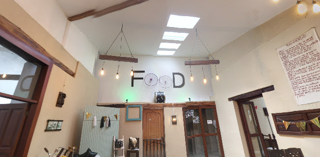 Rústica Restaurante - Coffee Shop - Food