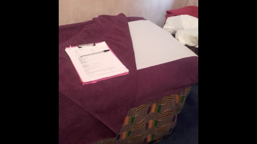 Natural Grace Therapies