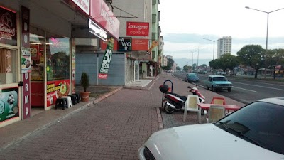 Photos of Komagene Erkilet Bulvar