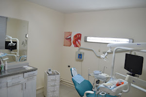 Dental Clinic Odontus 0