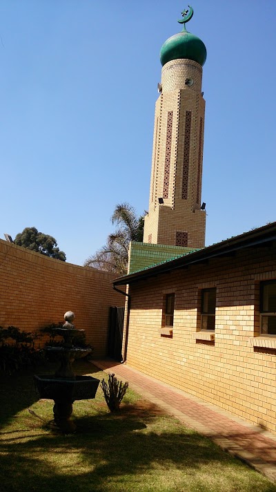 Photos of Masjid Bilaal