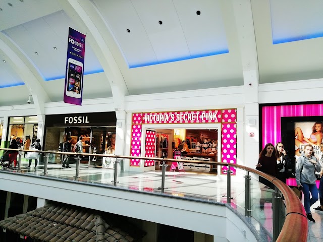 Victoria's Secret & Victoria's Secret Pink