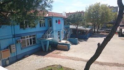 Gönen Mesleki ve Teknik Anadolu Lisesi