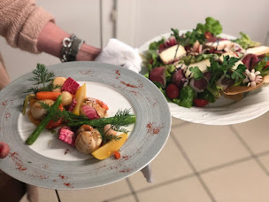 Photo n°20 de Rod & Sève hôtel restaurant traiteur à Propières (Hôtel)