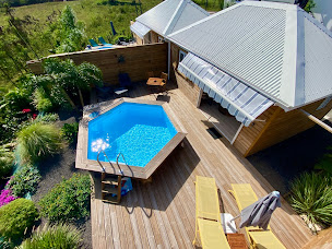 Photo n°28 de La Papaye d'Or à Saint-François (Gîte)