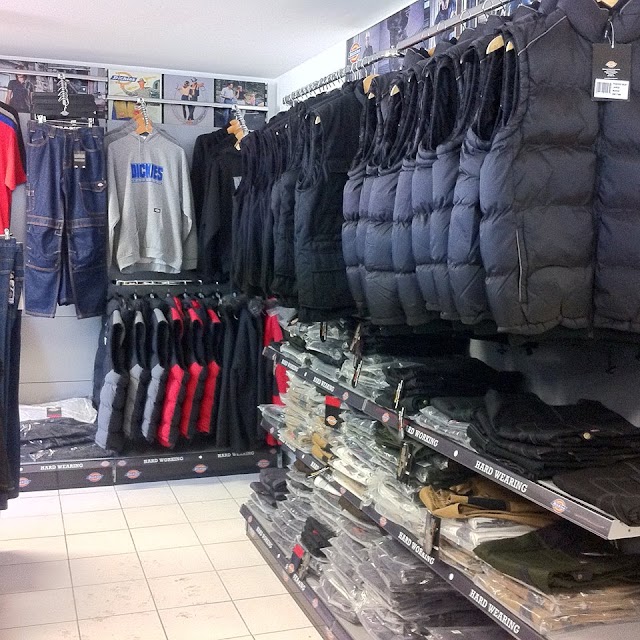 Dickies Store