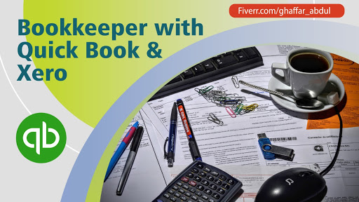 AG Bookkeeping Services LLC - Thumbnail