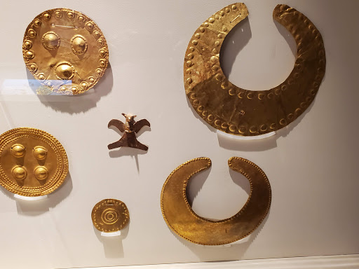 Pre-Columbian Gold Museum - Thumbnail