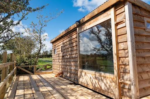 Dulas Meadow - Visual