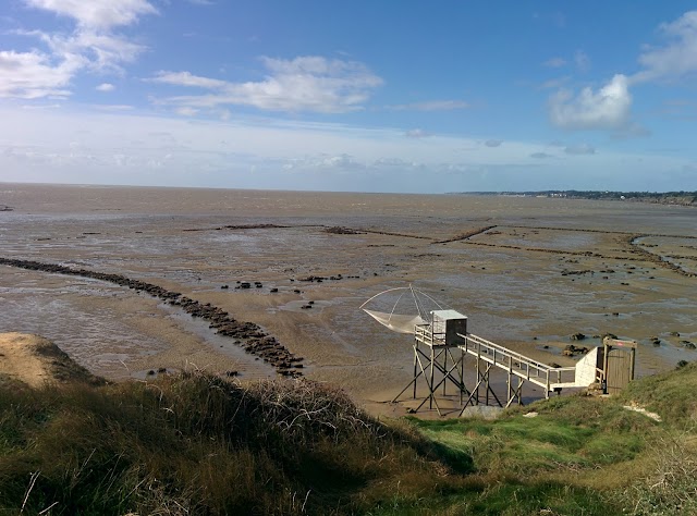 Plage De Creve Coeur