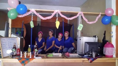 Photos of La Mangada