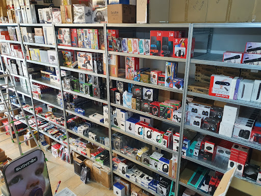 Luemm-Store - Visual