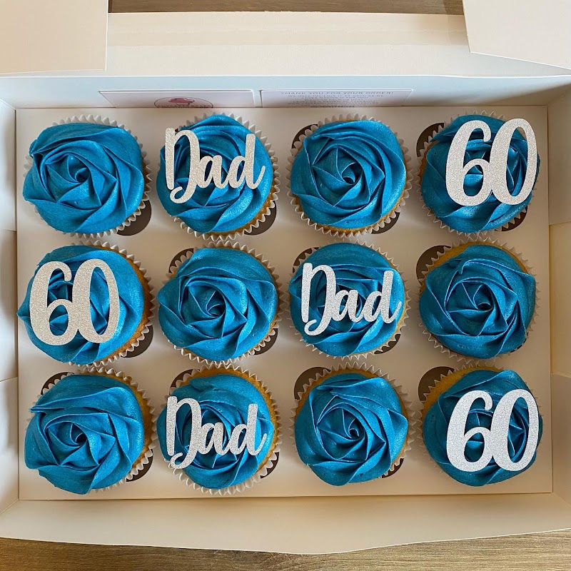 Cupcakes by Lea photo 3