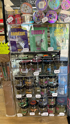 Photo n°7 de Le Lalande Montauban Tabac / Cigare / Civette / FDJ / Vapote / CBD La Frappe à Montauban (Bureau de tabac)