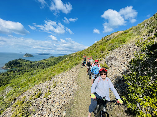 Bike and Hike Whitsunday - Thumbnail