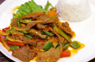 Photo n°106 de THAI FINE à Vert-Saint-Denis (Restaurant thaï)