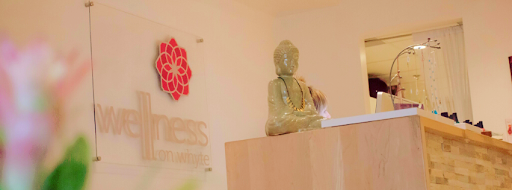 Wellness On Whyte - Visual