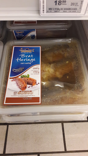 METRO GASTRO Wolgast - Thumbnail