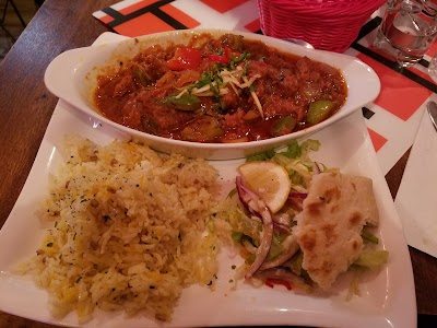 Photos of Shalimar