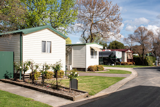 Wodonga Caravan & Cabin Park
