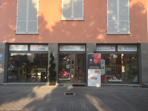 Elettronic Store Oggiono