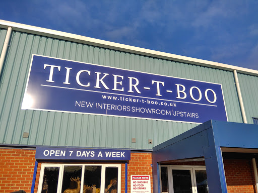 Ticker-T-Boo