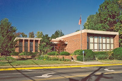 Wyoming Branch Library