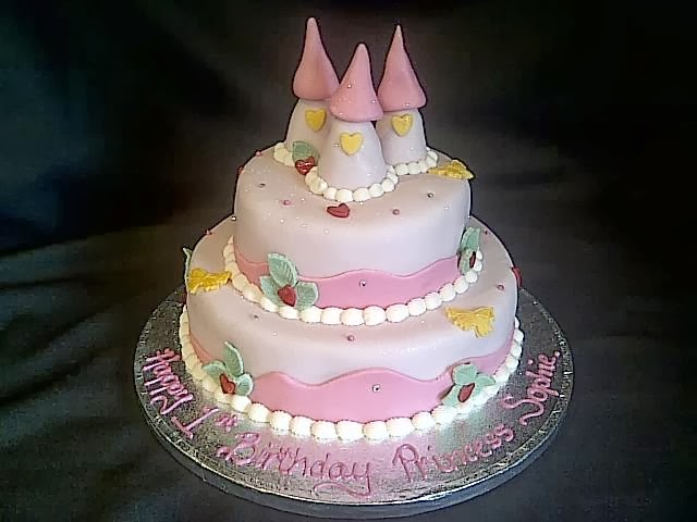All Occasions Cakes Glasgow - Cakes & Sweets - photo 1