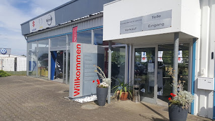 Autohaus Gläß GmbH & Co KG