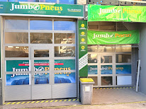 Jumbo Pneus Etampes 91 à Étampes