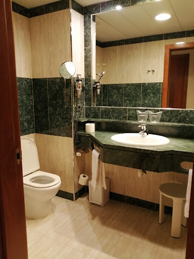 Hotel Ribera de Triana - Sevilla - Thumbnail