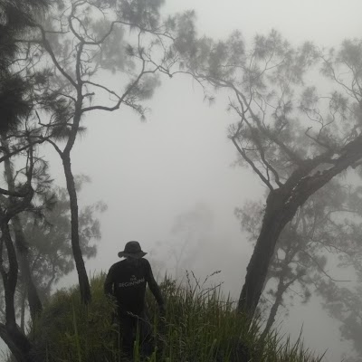 Photos of Gunung Semar