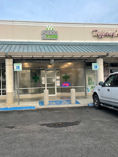 Puertorican Dispensary