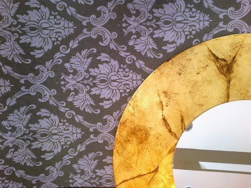 Serranos Studio - Visual