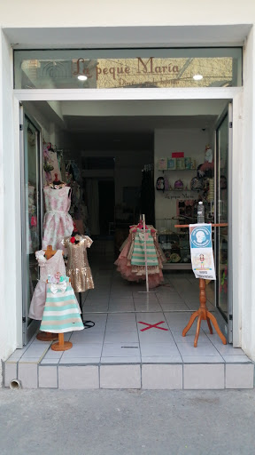 La Peque María