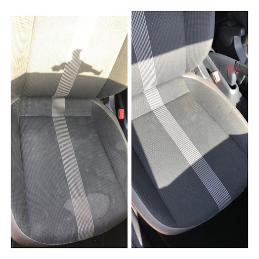 Ecoline Wash il Lavaggio a Domicilio
