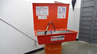 Photos of BencraftCo
