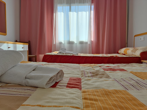 Hostal Venta del Barro