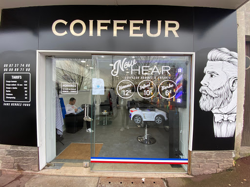 Coiffeur New Hair - Thumbnail