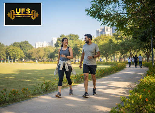 Struggling to manage your weight or stay active with a busy schedule? Regular walking is one of t… post image