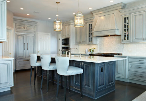 Avatar for Mosier Contracting Inc.