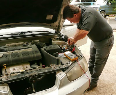 Photos of S and S Auto Repair Service LLC