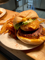 Photo n°2 de CHEZ TOI à Montmaur (Salle de concert)