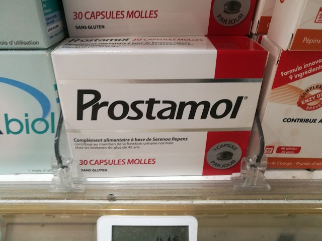 Franprix