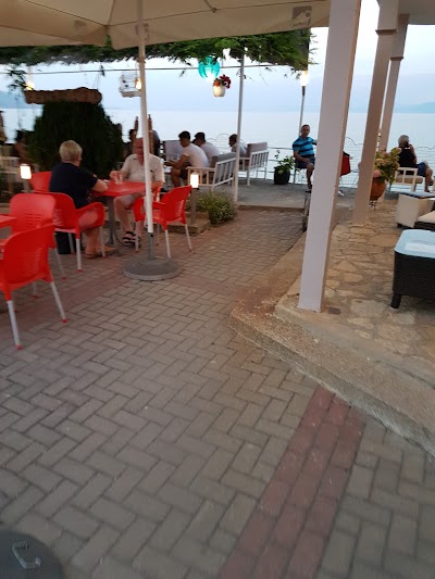 Photos of Bar Pelikani