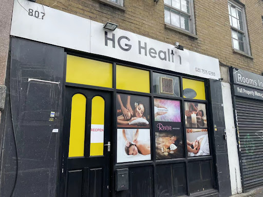 HG Health