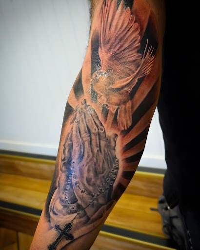 Queen of Ink Tattooshop